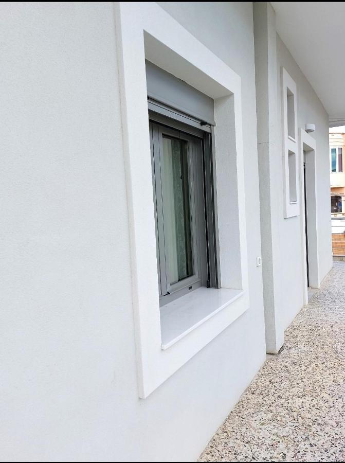 Anna'S Beautiful Apartment Chania  Buitenkant foto